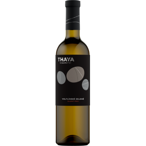 Thaya Gruner Veltliner Selection 2022 Thaya Gruner Veltliner Selection 2022