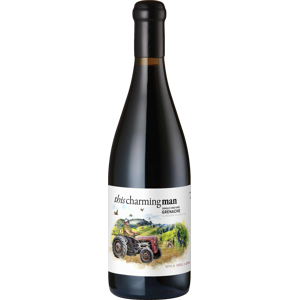 Thistledown This Charming Man Grenache 2023 Thistledown This Charming Man Grenache 2023