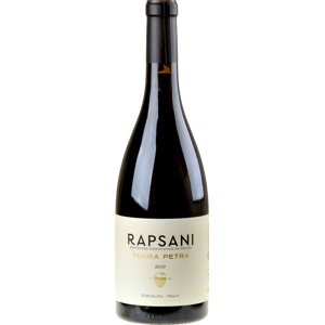 Thymiopoulos Terra Petra 2020 Thymiopoulos Terra Petra 2020