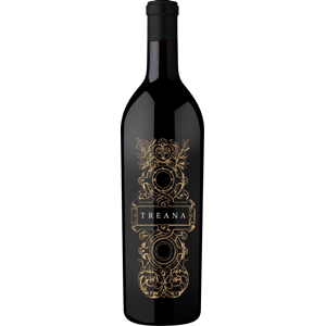 Hope Family Wines Treana Red Blend 2021 Hope Family Wines Treana Red Blend 2021