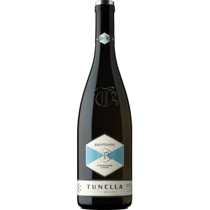 Tunella Sauvignon Blanc 2025 Tunella Sauvignon Blanc 2025