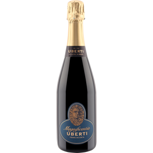Uberti Franciacorta Saten Magnificentia 2020 Uberti Franciacorta Saten Magnificentia 2020