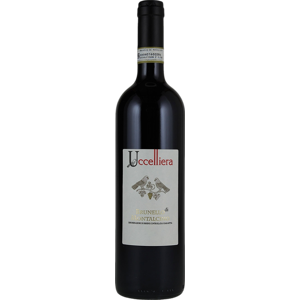 Uccelliera Brunello di Montalcino 2018 Uccelliera Brunello di Montalcino 2018