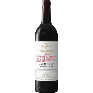 Vega Sicilia Valbuena 5° - 2019/2020 Red Wine Vega Sicilia Valbuena 5° - 2019/2020 Red Wine
