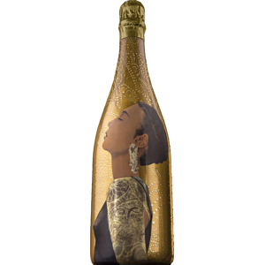 Vina Vik Champagne VIK La Piu Belle Millesime 2009 Vina Vik Champagne VIK La Piu Belle Millesime 2009