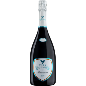 Villa Franciacorta Emozione Brut 2020 Villa Franciacorta Emozione Brut 2020