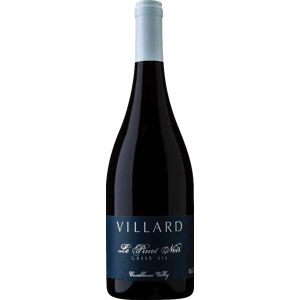 Villard Grand Vin Pinot Noir 2024 Villard Grand Vin Pinot Noir 2024