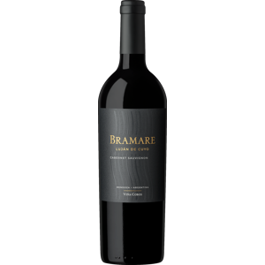 Vina Cobos Bramare Lujan de Cuyo Cabernet Sauvignon 2019 Vina Cobos Bramare Lujan de Cuyo Cabernet Sauvignon 2019