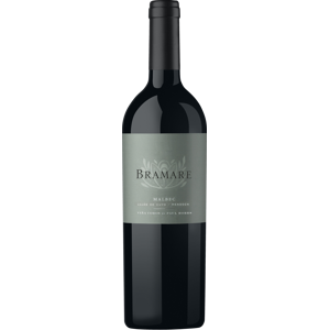 Viña Cobos Bramare Malbec Lujan De Cuyo - Red Wine Viña Cobos Bramare Malbec Lujan De Cuyo - Red Wine