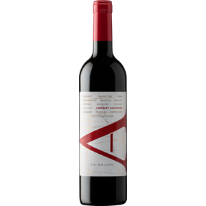Vina Vik A Cabernet Sauvignon 2023 Vina Vik A Cabernet Sauvignon 2023