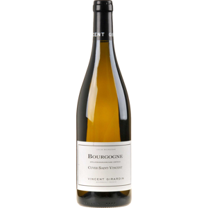 Girardin Bourgogne Cuvee Saint-Vincent Blanc 2022 Girardin Bourgogne Cuvee Saint-Vincent Blanc 2022