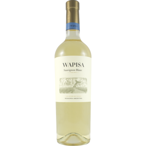 Wapisa Sauvignon Blanc 2021 Wapisa Sauvignon Blanc 2021