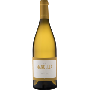 Wine & Soul Manoella Douro Branco 2025 Wine & Soul Manoella Douro Branco 2025