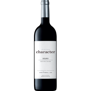 Wine & Soul Pintas Douro Character Tinto 2023 Wine & Soul Pintas Douro Character Tinto 2023