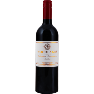 Woodlands Clementine Eloise Cabernet Sauvignon 2016 Woodlands Clementine Eloise Cabernet Sauvignon 2016