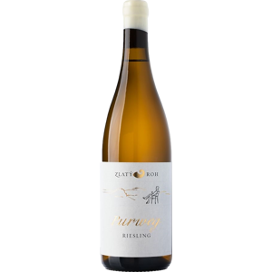 Zlaty Roh Riesling 2022 Zlaty Roh Riesling 2022