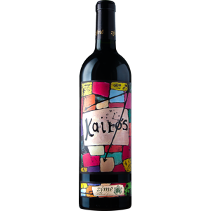 Zyme Kairos 2021 Zyme Kairos 2021