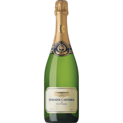 Domaine Carneros by Taittinger Brut 2018 - Sparkling Wine Domaine Carneros by Taittinger Brut 2018 - Sparkling Wine