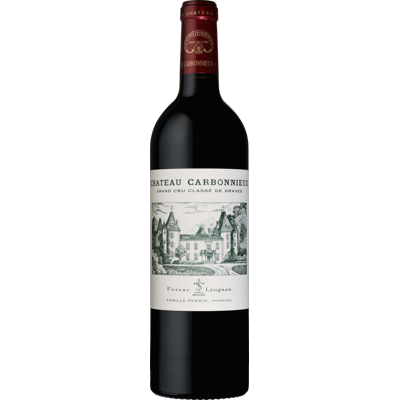 Chateau Carbonnieux 2019 - Red Wine Chateau Carbonnieux 2019 - Red Wine