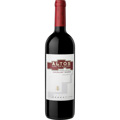 Altos Las Hormigas Gualtallary Malbec - Red Wine Altos Las Hormigas Gualtallary Malbec - Red Wine