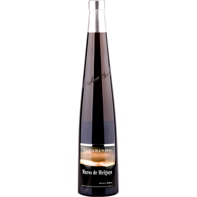Anselmo Mendes Muros de Melgaço - Albariño White Wine 2021 Anselmo Mendes Muros de Melgaço - Albariño White Wine 2021
