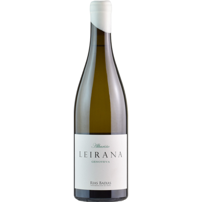 Bodegas Forjas del Salnes Leirana AlbariƱo - Wine Bodegas Forjas del Salnes Leirana AlbariƱo - Wine