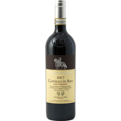 Castello di Ama Chianti Classico Gran Selezione San Lorenzo 2016 - Wine Castello di Ama Chianti Classico Gran Selezione San Lorenzo 2016 - Wine