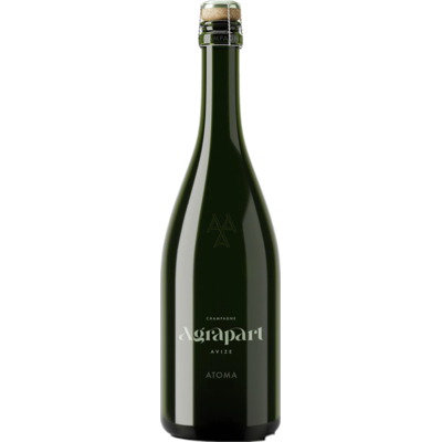 Champagne Agrapart Atoma Grand Cru Champagne Agrapart Atoma Grand Cru