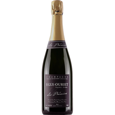Champagne Egly-Ouriet Les Premices Champagne Egly-Ouriet Les Premices