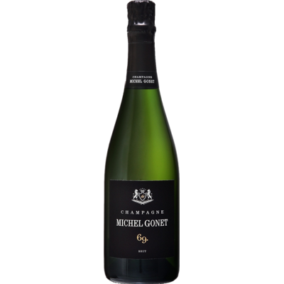Champagne Michel Gonet Brut 6g Champagne Michel Gonet Brut 6g