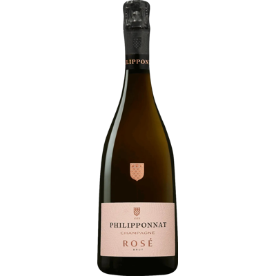 Champagne Philipponnat Rose Champagne Philipponnat Rose