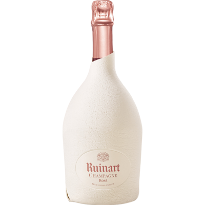 Champagne Ruinart Rose Second Skin Champagne Ruinart Rose Second Skin