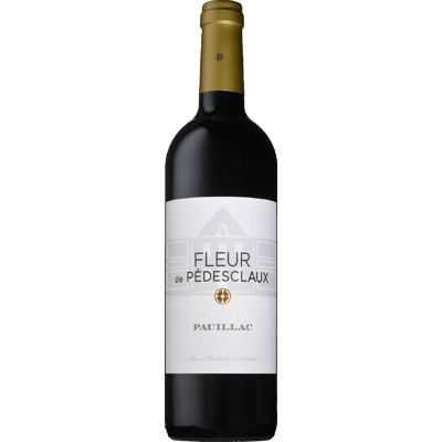 Chateau Pédesclaux Model - Pauillac AOC Wine Chateau Pédesclaux Model - Pauillac AOC Wine
