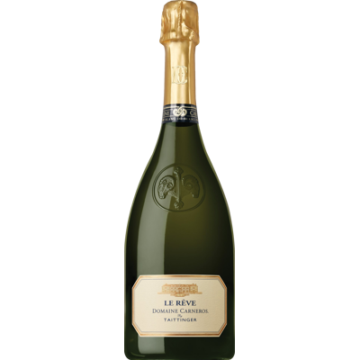 Domaine Carneros Le Reve Blanc de Blancs 2017 Domaine Carneros Le Reve Blanc de Blancs 2017