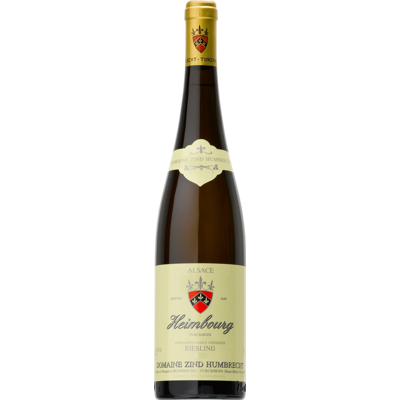 Domaine Zind-Humbrecht Riesling Heimbourg 2023 Domaine Zind-Humbrecht Riesling Heimbourg 2023