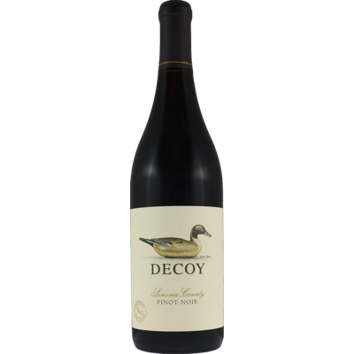 Duckhorn Decoy Pinot Noir 2022 Duckhorn Decoy Pinot Noir 2022