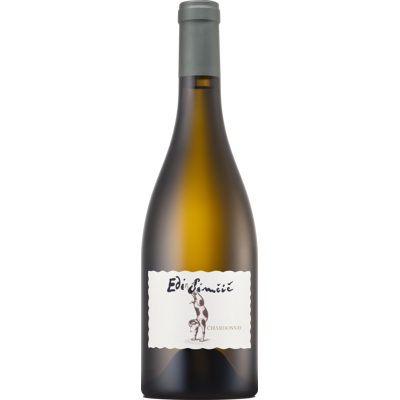 Edi Simcic Chardonnay 2023 Edi Simcic Chardonnay 2023
