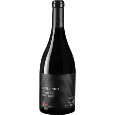Ferrer Bobet Seleccio Especial Vinyes Velles 2019 Ferrer Bobet Seleccio Especial Vinyes Velles 2019