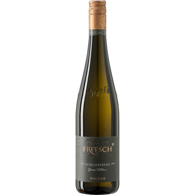Fritsch Schlossberg Erste Lage Gruner Veltliner 2023 Fritsch Schlossberg Erste Lage Gruner Veltliner 2023