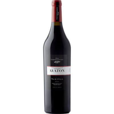 Ktima Gerovassiliou Avaton - Limnio Mavroudi Mavrotragano - Red Wine 75cl Ktima Gerovassiliou Avaton - Limnio Mavroudi Mavrotragano - Red Wine 75cl