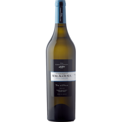 Gerovassiliou Malagousia White Wine - Aromatic, Fresh & Greek Gerovassiliou Malagousia White Wine - Aromatic, Fresh & Greek