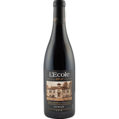 L'Ecole No. 41 Columbia Valley Syrah 2022 L'Ecole No. 41 Columbia Valley Syrah 2022