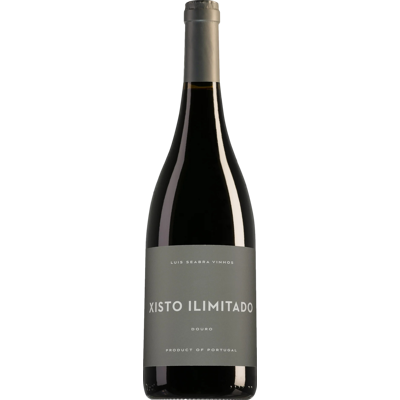 Luis Seabra Xisto Ilimitado 2021 - Red Wine Luis Seabra Xisto Ilimitado 2021 - Red Wine