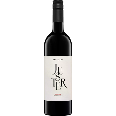 Mitolo Jester Shiraz 2022 Mitolo Jester Shiraz 2022