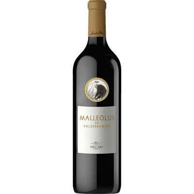 Emilio Moro Malleolus de Valderramiro - Red Wine - 75cl Emilio Moro Malleolus de Valderramiro - Red Wine - 75cl