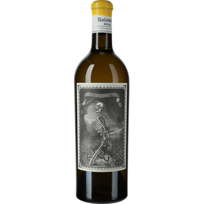Oxer Bastegieta Kalamity Blanco Rioja - Organic, 75cl Oxer Bastegieta Kalamity Blanco Rioja - Organic, 75cl