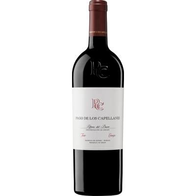 Pago de los Capellanes Crianza 2021 - Red Wine Pago de los Capellanes Crianza 2021 - Red Wine