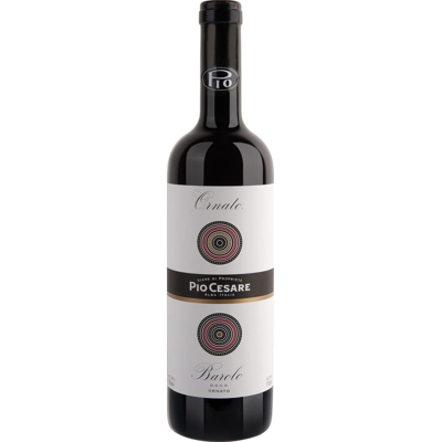 Pio Cesare Model - Rich Textured Style - Wine Pio Cesare Model - Rich Textured Style - Wine