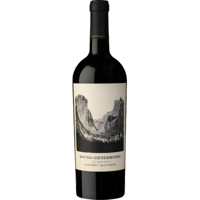 Roots Run Deep Bound and Determined Cabernet Sauvignon 2023 Roots Run Deep Bound and Determined Cabernet Sauvignon 2023