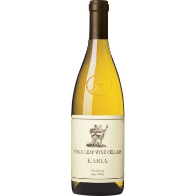 Stag's Leap Wine Cellars Karia Chardonnay 2023 Stag's Leap Wine Cellars Karia Chardonnay 2023